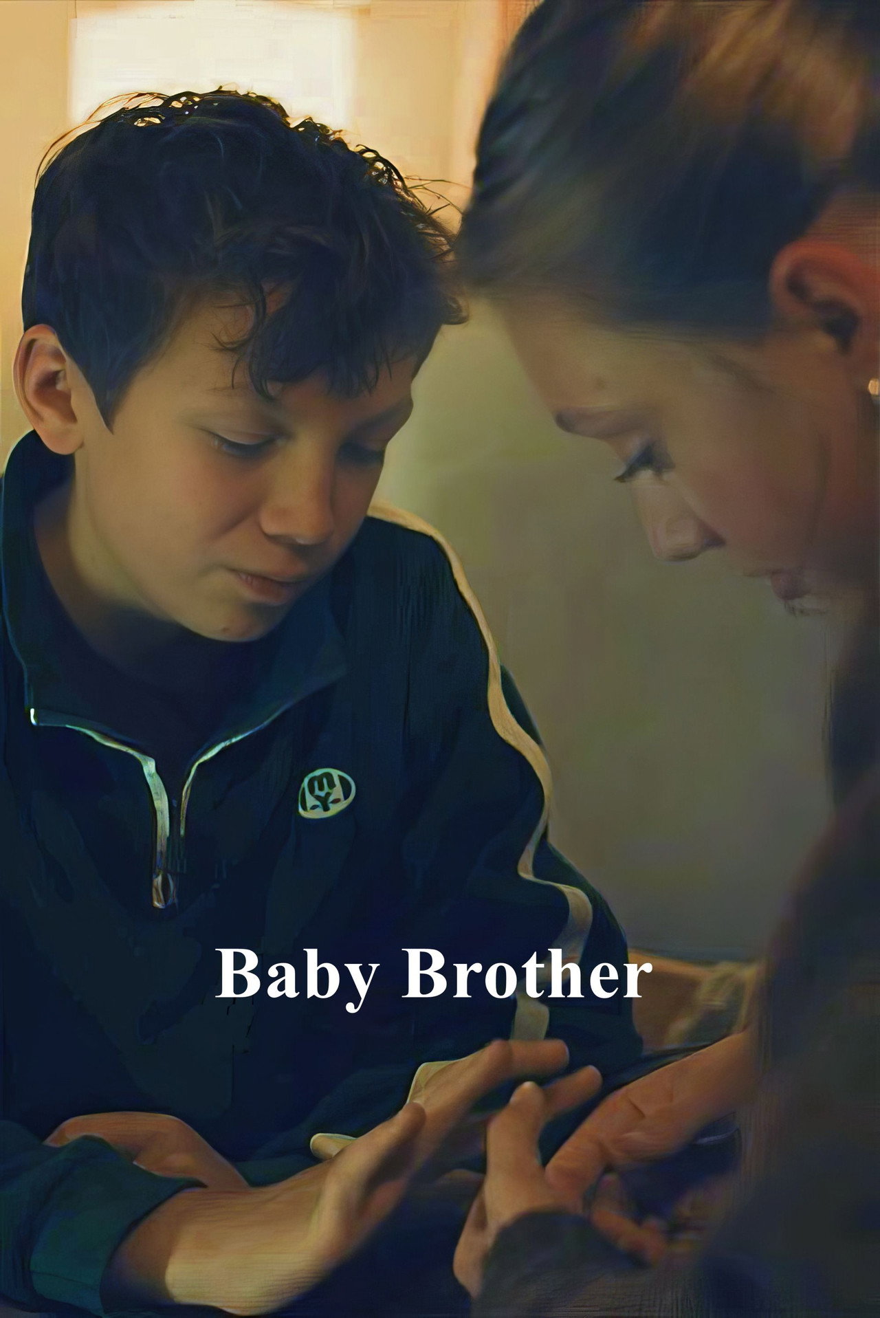 Baby Brother