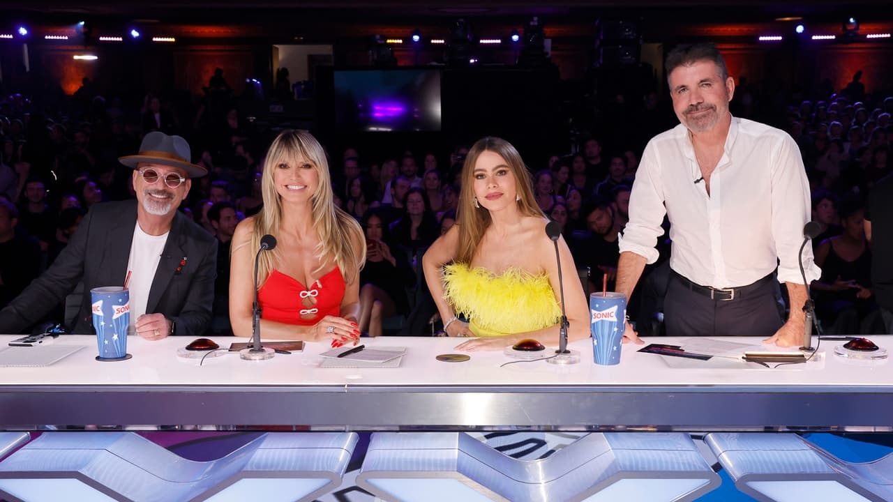 America's Got Talent - Season 18 Episode 12 : Qualifiers 1