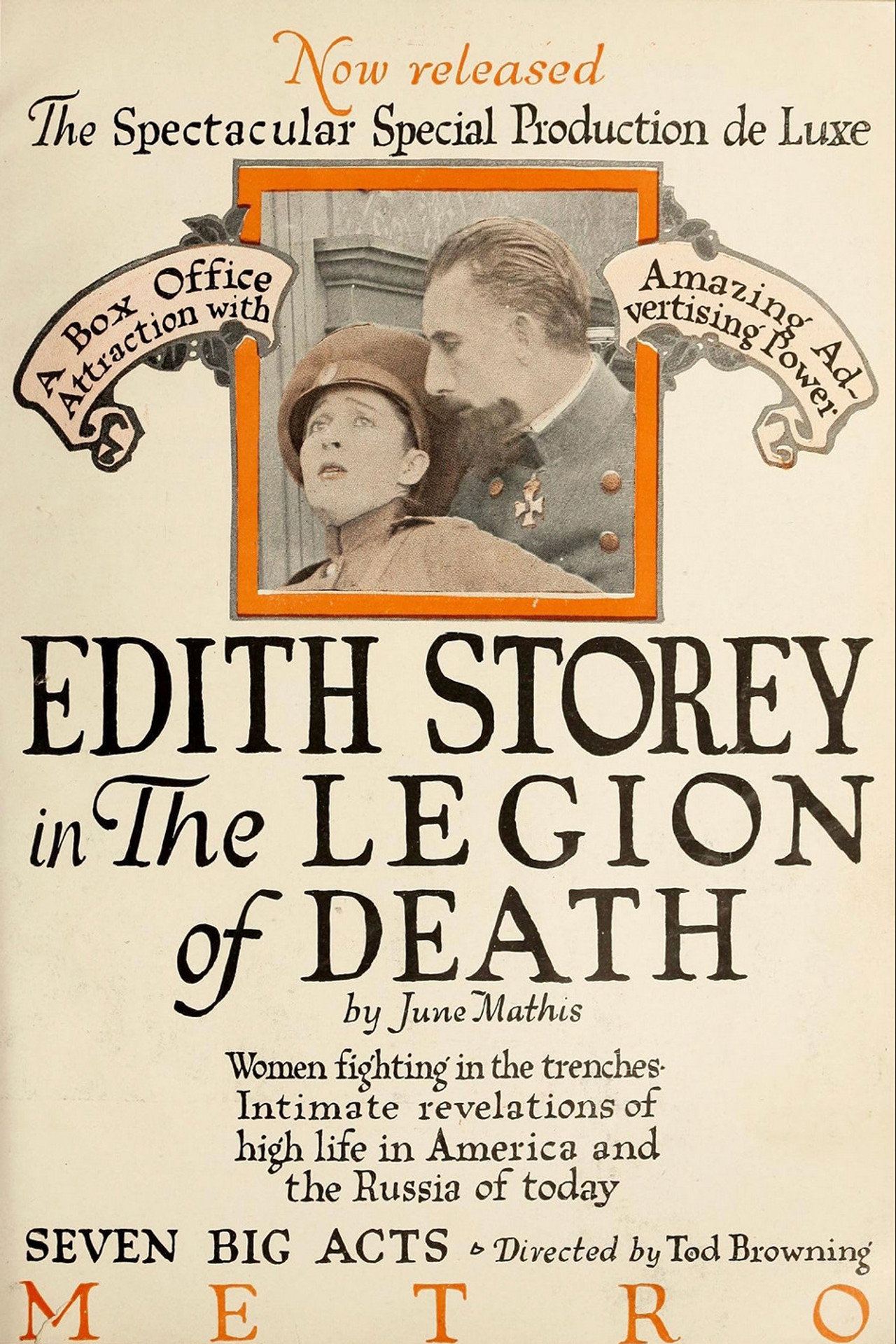 The Legion of Death