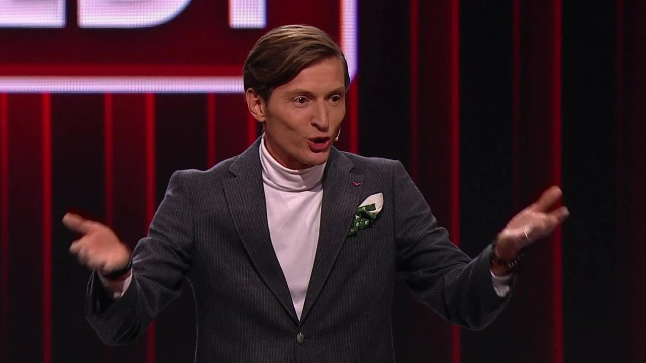 Comedy Club - Season 14 Episode 32 : Episode 32