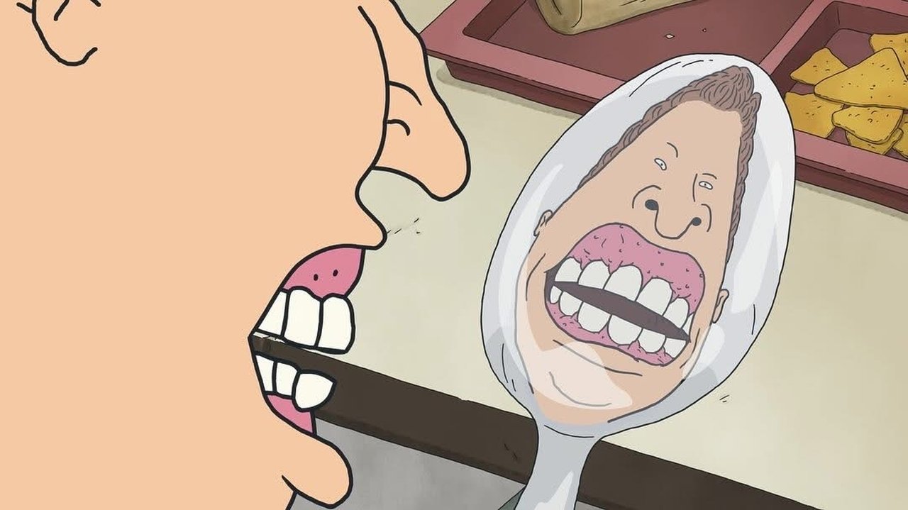 Mike Judge's Beavis and Butt-Head - Season 3 Episode 1 : Braces