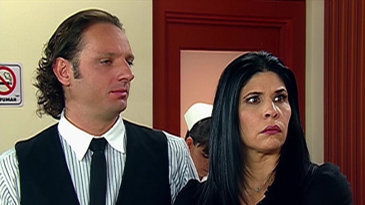 Atrévete a soñar backdrop