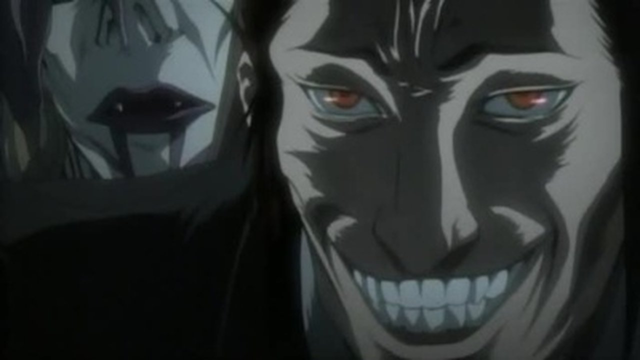 Death Note - Season 1 Episode 23 : Frenzy