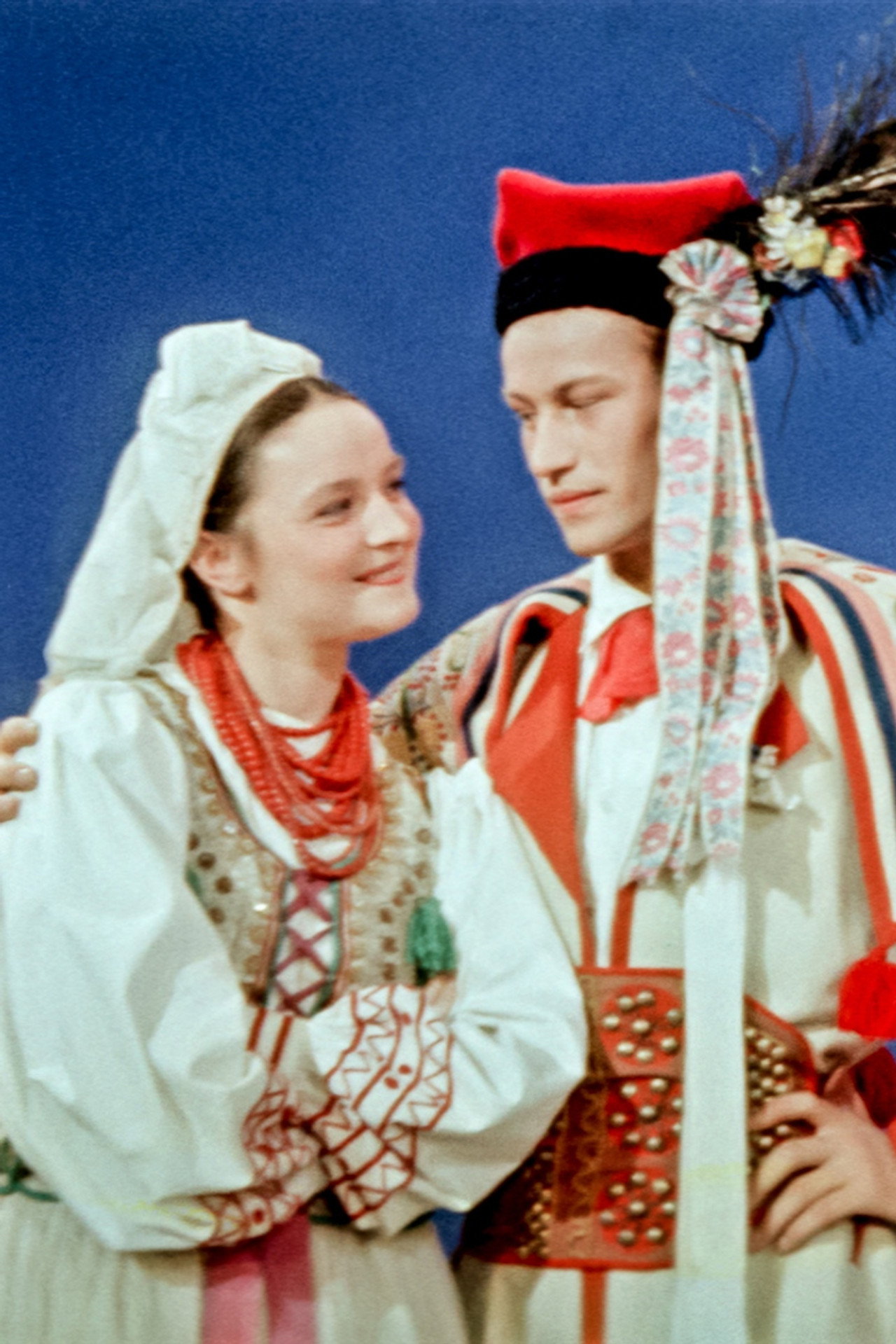 Wesele krakowskie filmaffisch