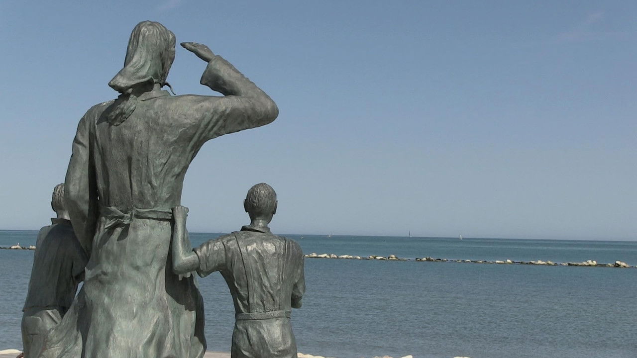 La Grande Bellezza - Vite segrete e luoghi nascosti d'Italia — Épisode 12