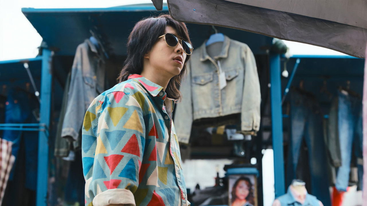 岁月有情时 — Épisode 18