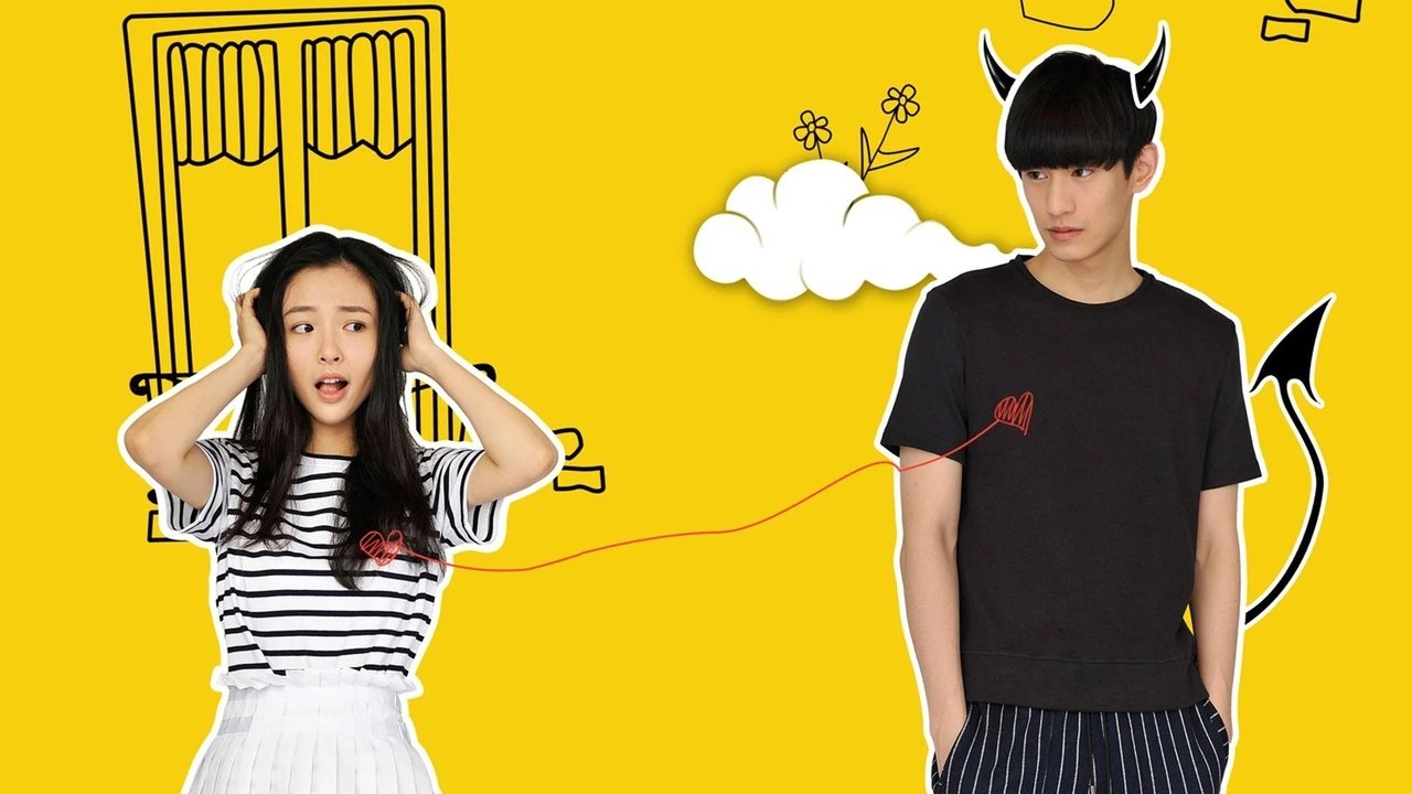 My Amazing Boyfriend - Season 1 Episode 5  