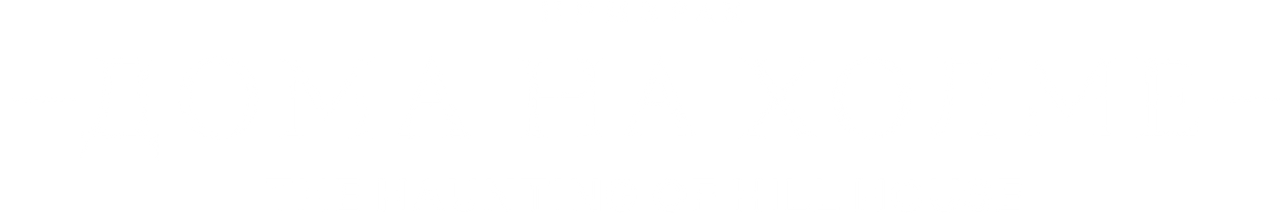 Призрак дома на холме