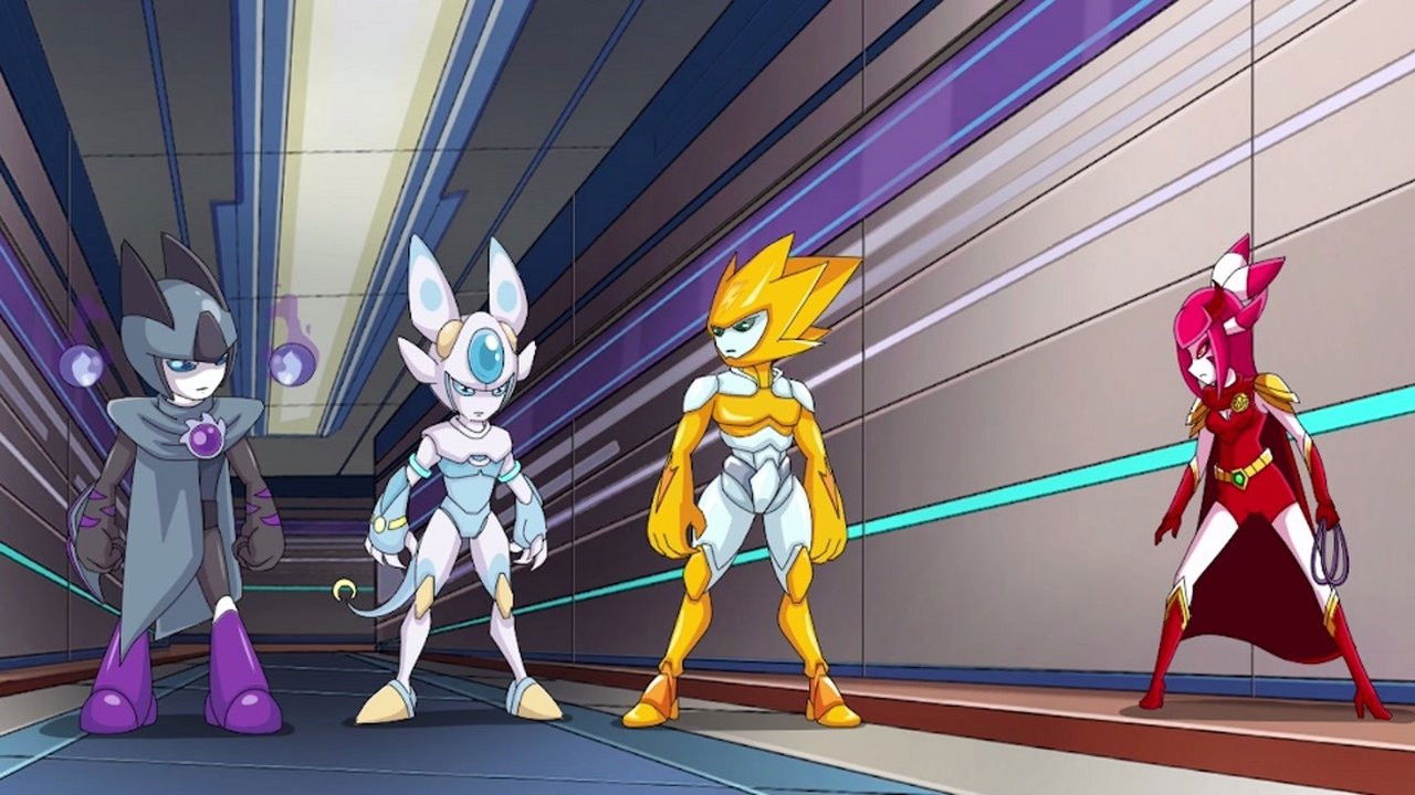 赛尔号 — Épisode 24