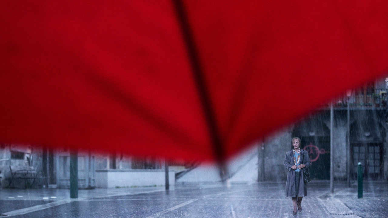 Patria (2020) trailer