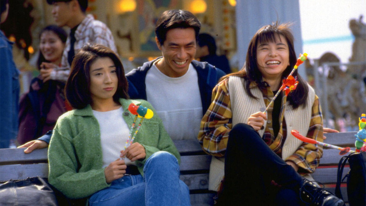 29-sai no Christmas — still 2