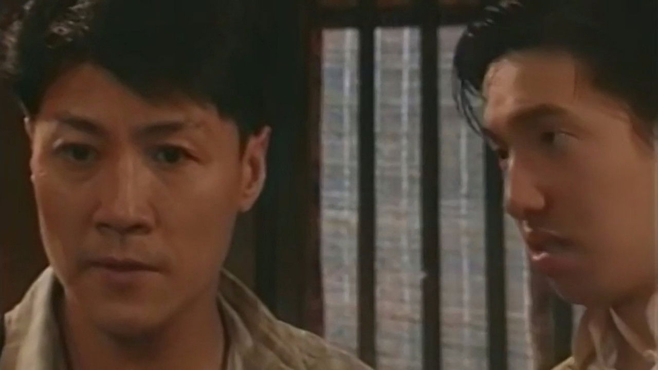 千秋英烈传 — Épisode 35