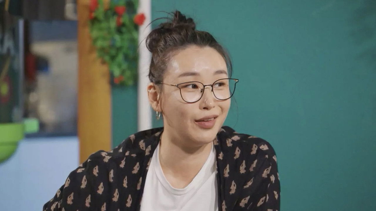 빼고파 — Épisode 5