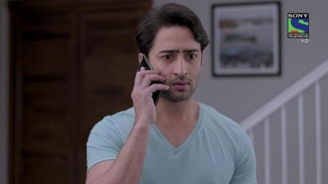 Kuch Rang Pyaar Ke Aise Bhi — Épisode 124