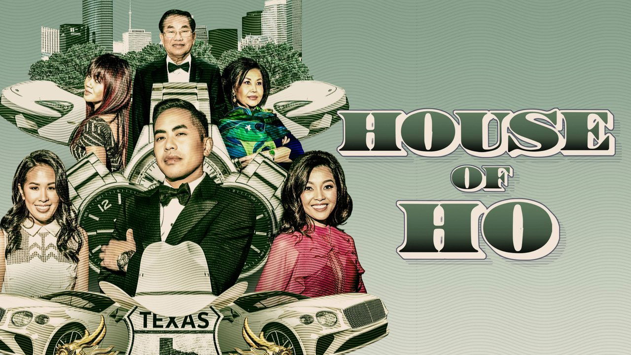 House of Ho background