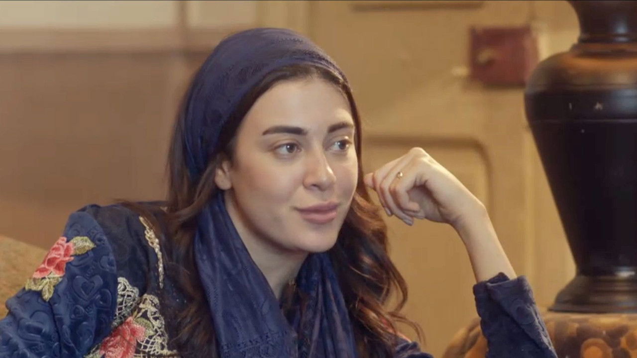 فوق السحاب — Épisode 21