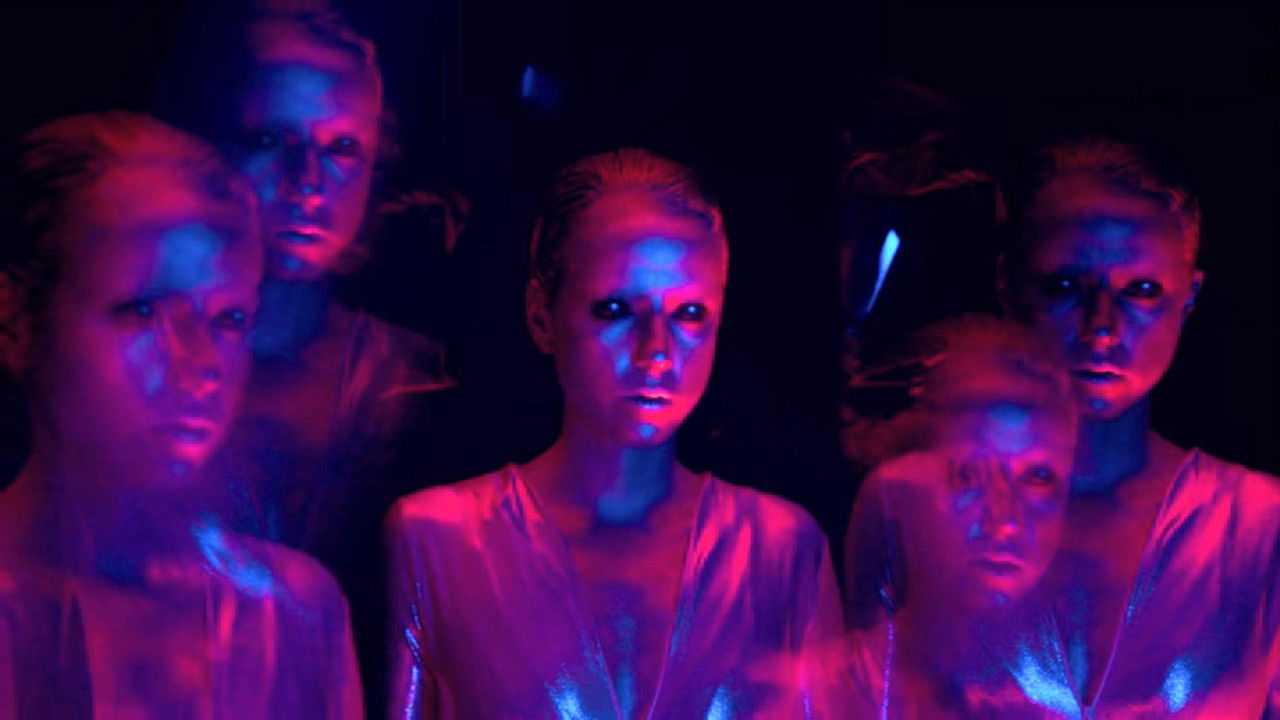 Too Old to Die Young (2019) trailer