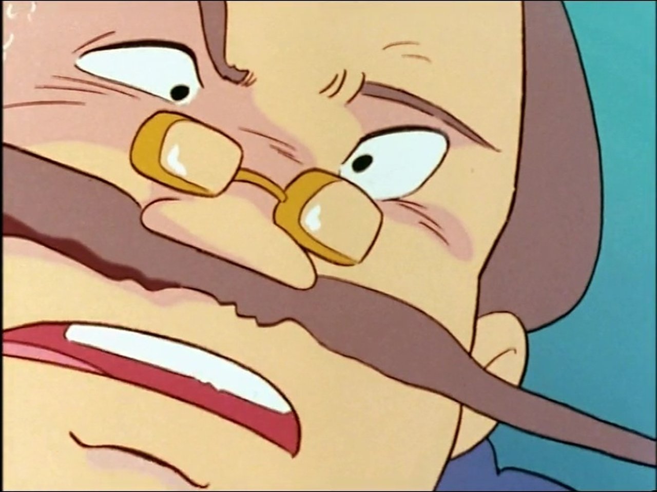 Gordian Warrior - Season 1 Episode 45 : Power of ikusutoron puzzle
