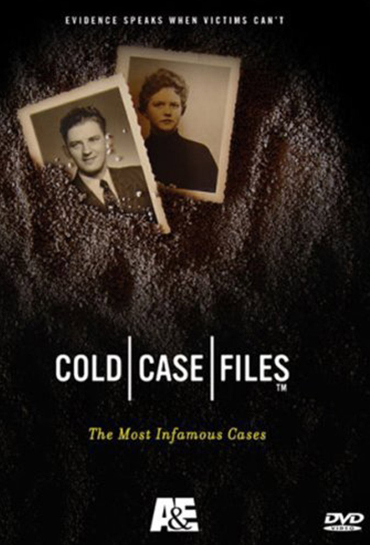 Cold Case Files still 6