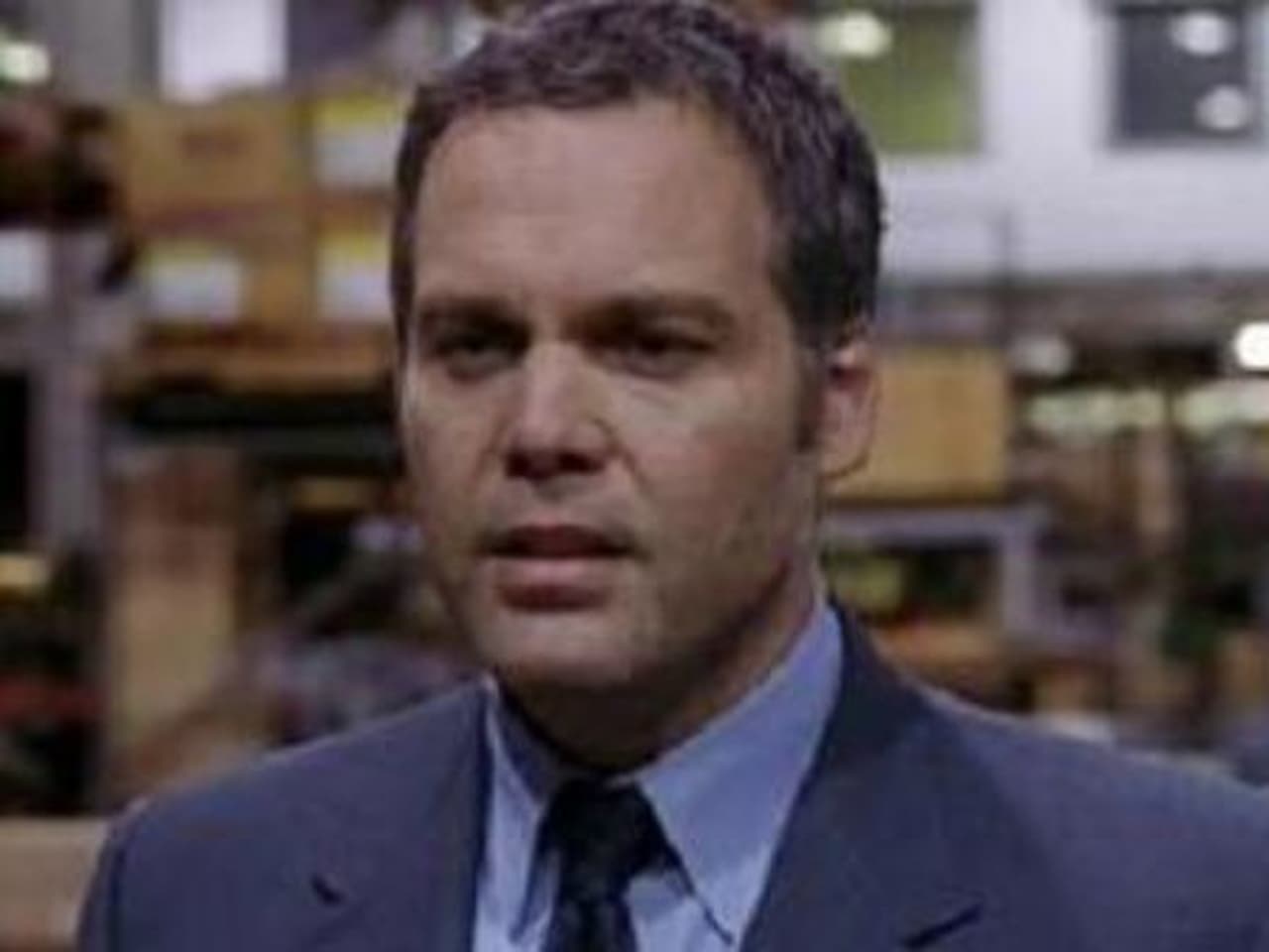 Law & Order: Criminal Intent - Season 3 Episode 7 : A Murderer Among Us