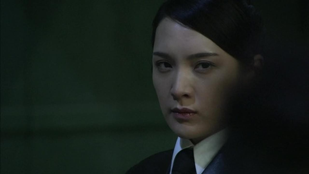 兵变1929 — Épisode 24