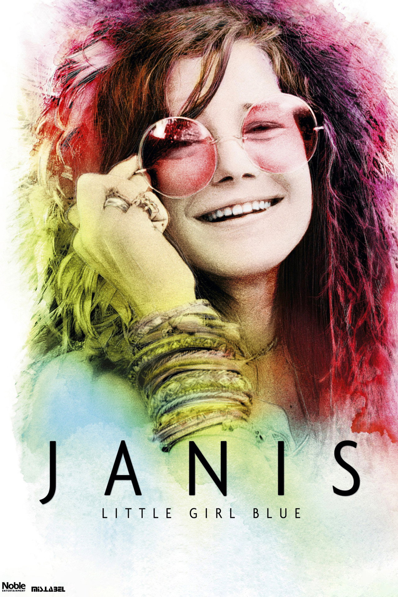 Janis - A Janis Joplin-sztori – plakát 6