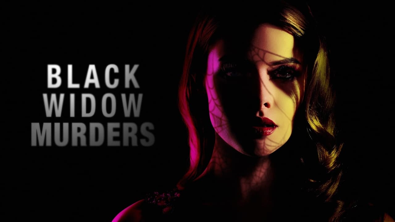Black Widow Murders background