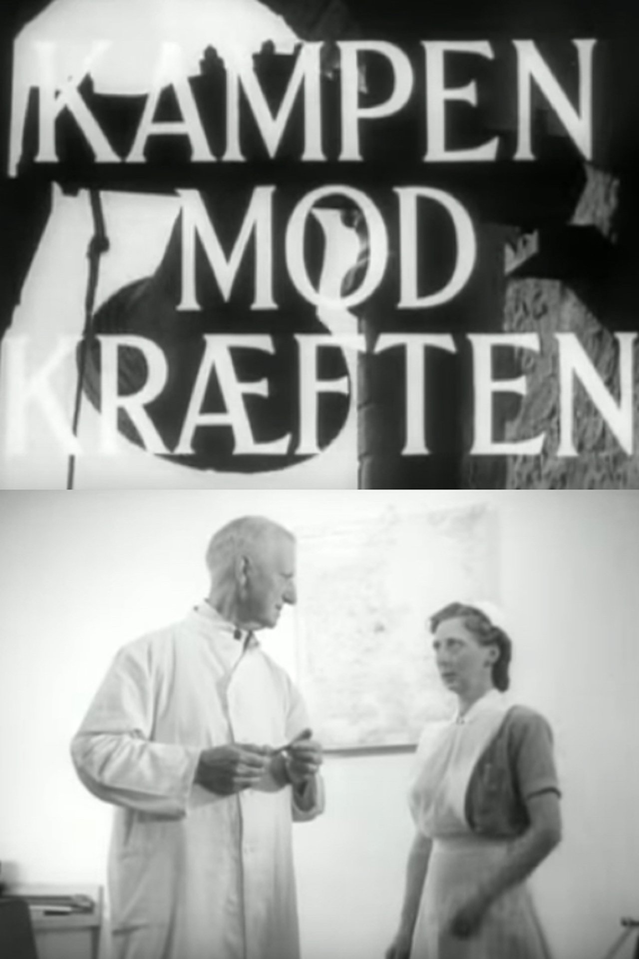 Kampen mod kræften Kampen mod kræften