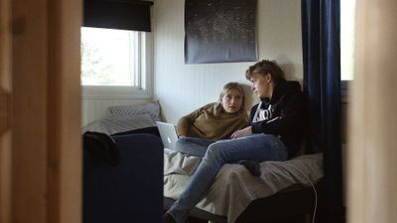 Nudes — Épisode 5