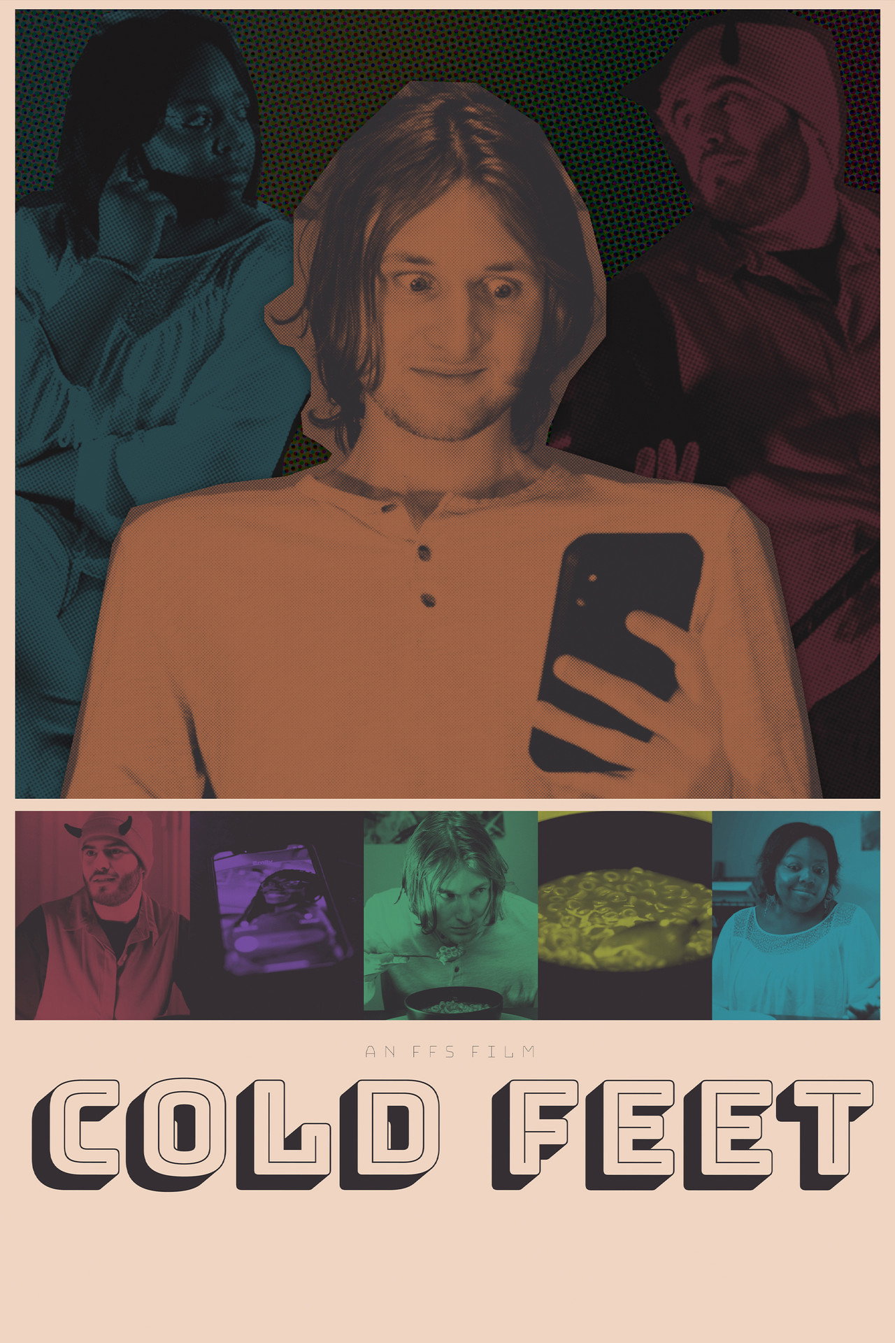 Cold Feet filmaffisch