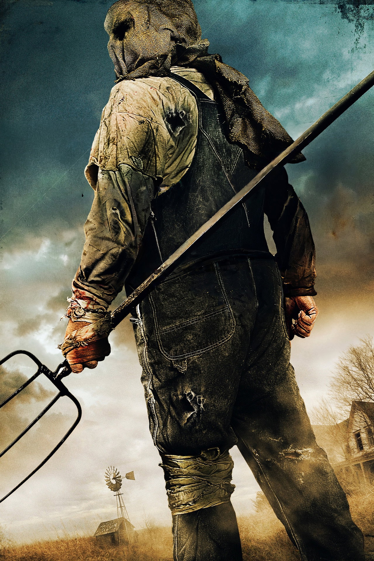 Hayride 2 – plakát 2