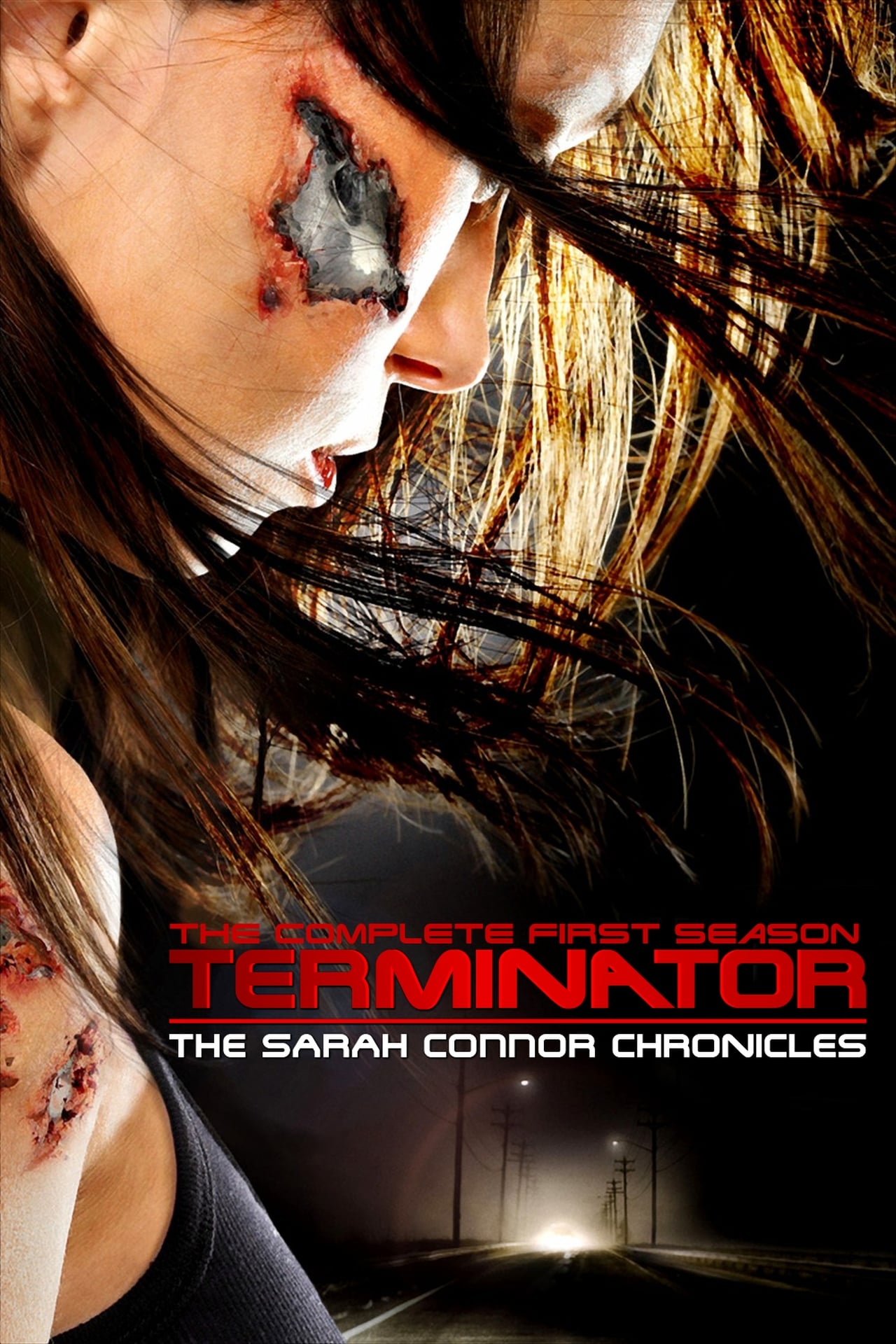 Image Terminator: Las crónicas de Sarah Connor