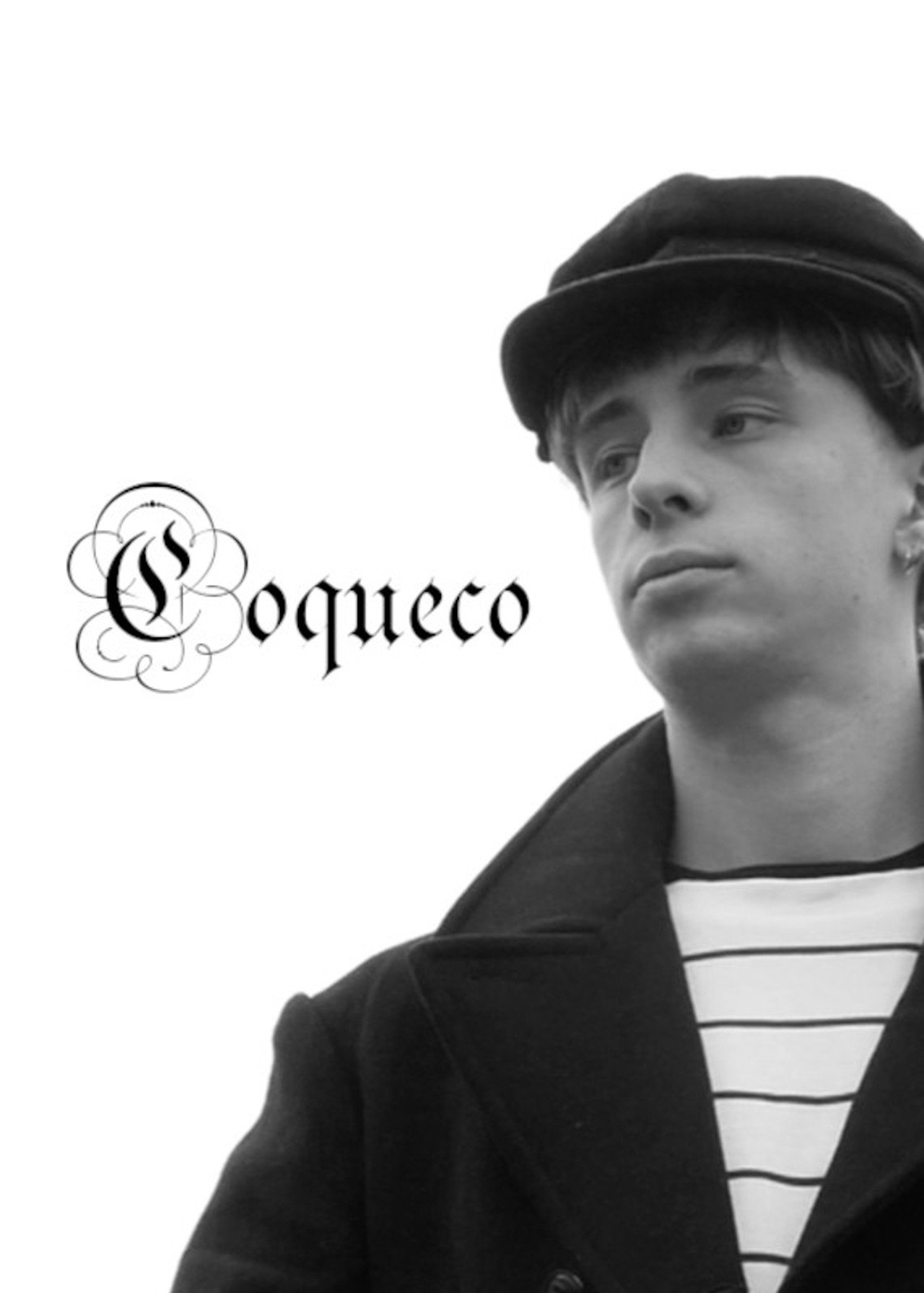 Coqueco filmaffisch