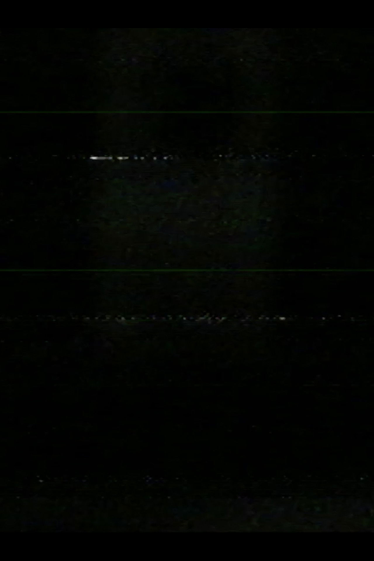 window at night poster