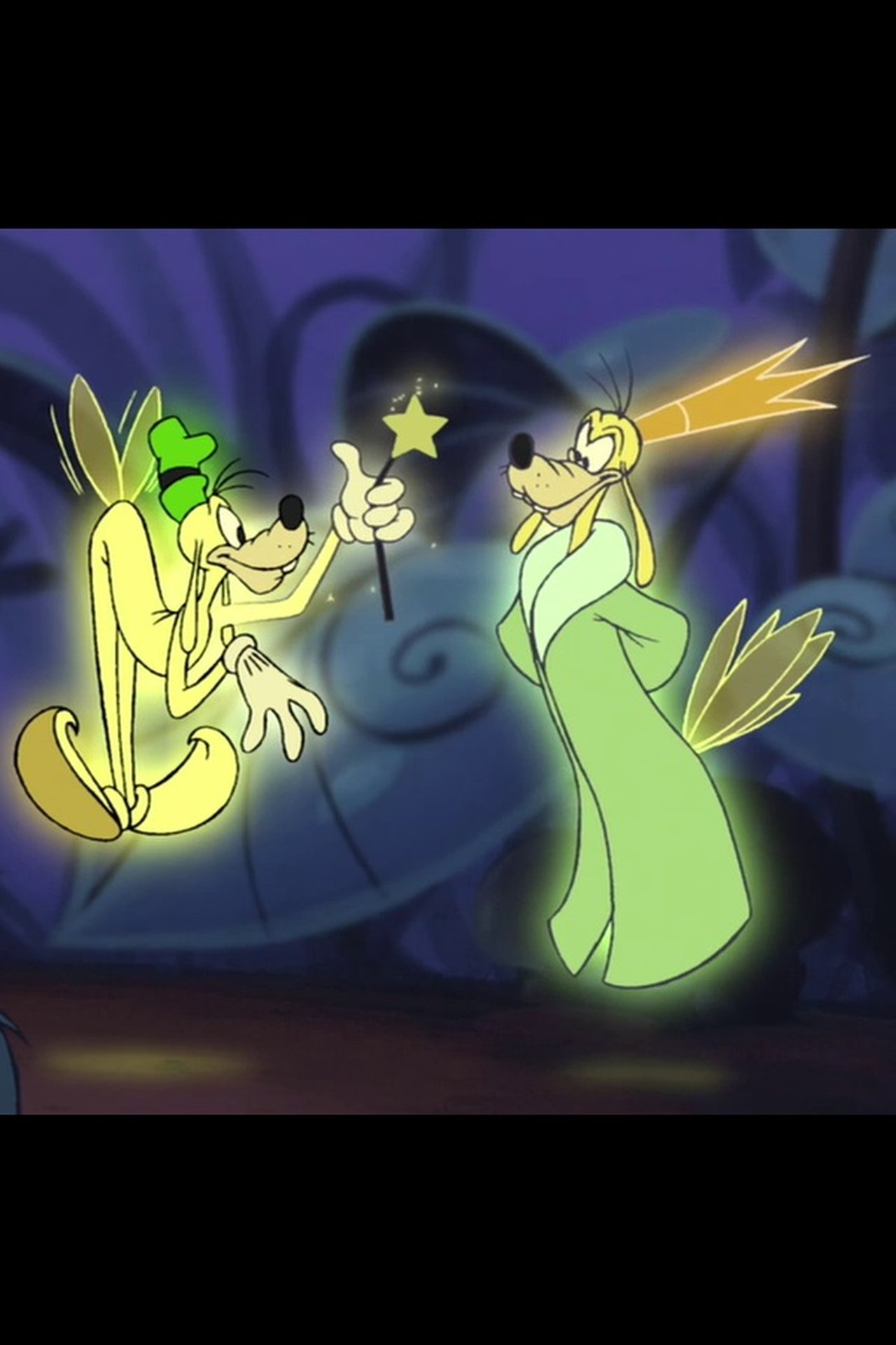 مشاهدة فيلم Dance of the Goofys مترجم بدون اعلانات - بوستر
