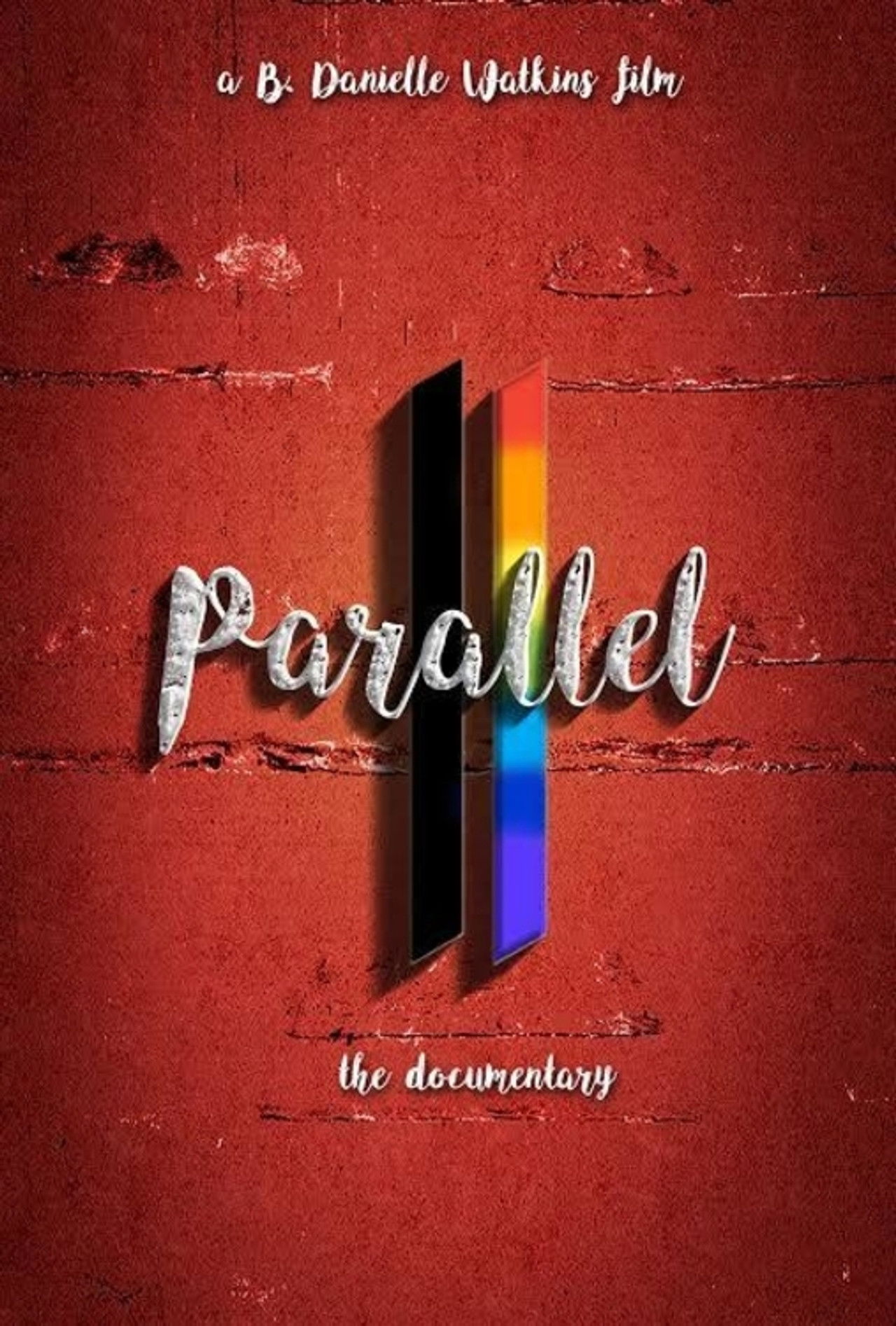 Parallel the Documentary Backdrop