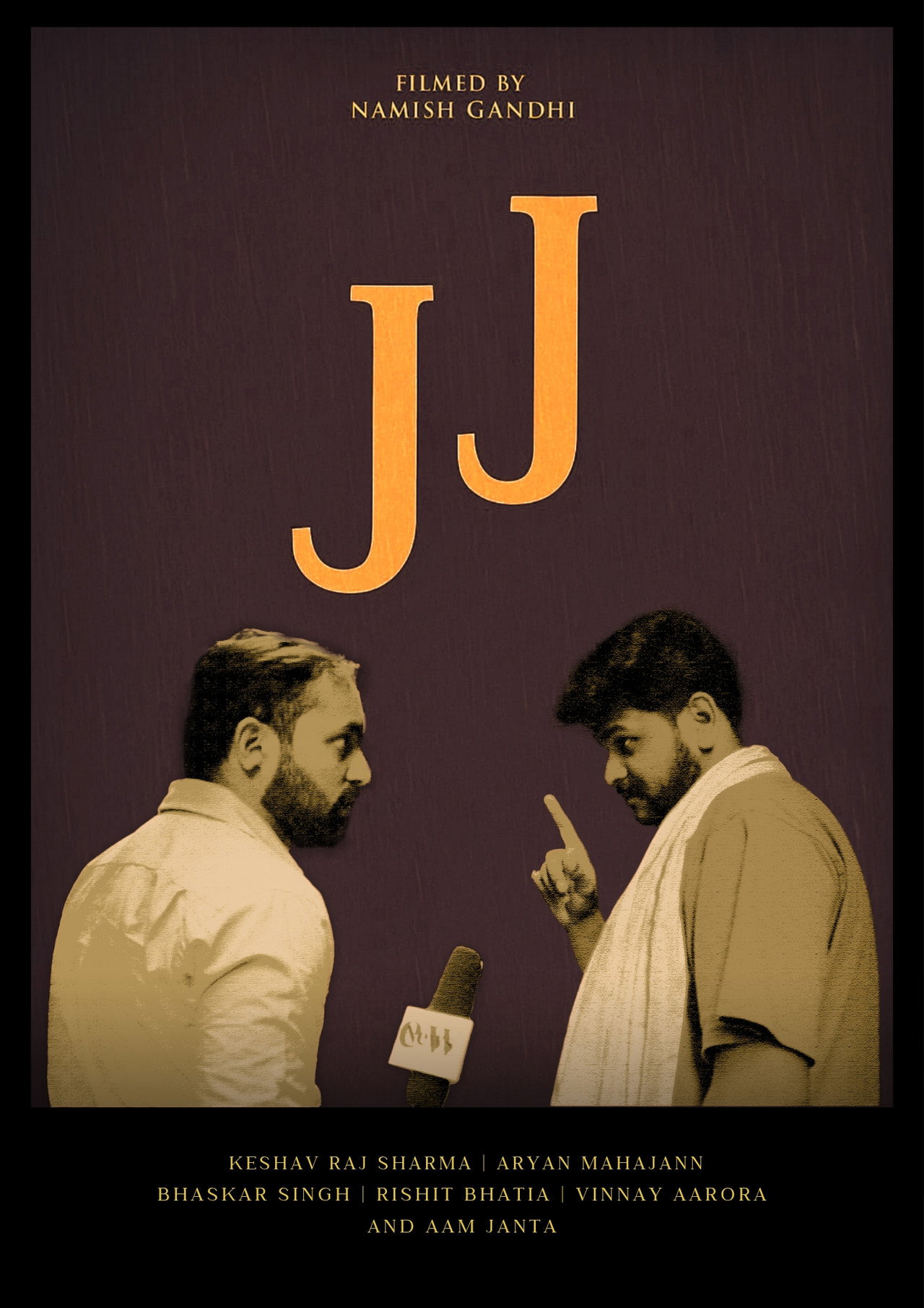 JJ Backdrop