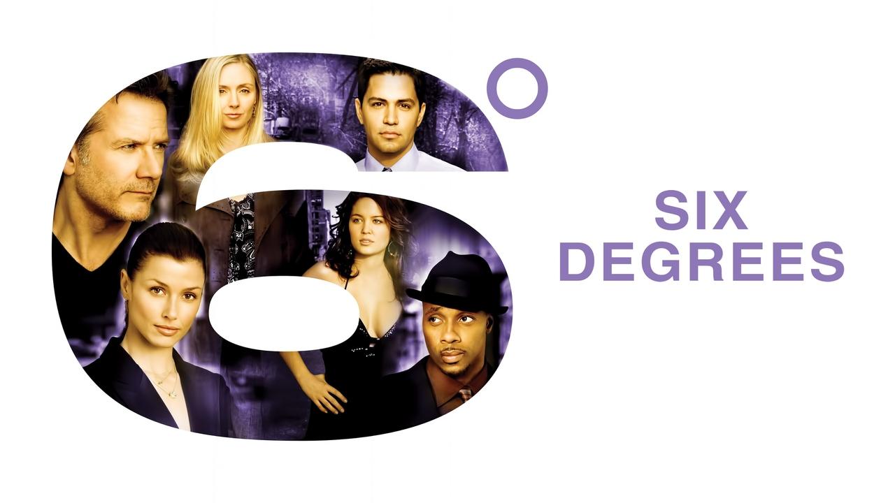 Six Degrees background