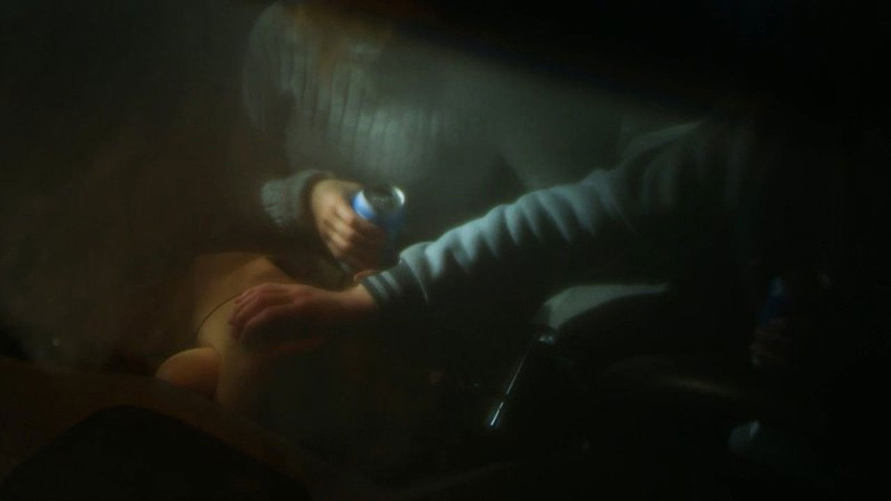 Crimes à la une — Noël rouge