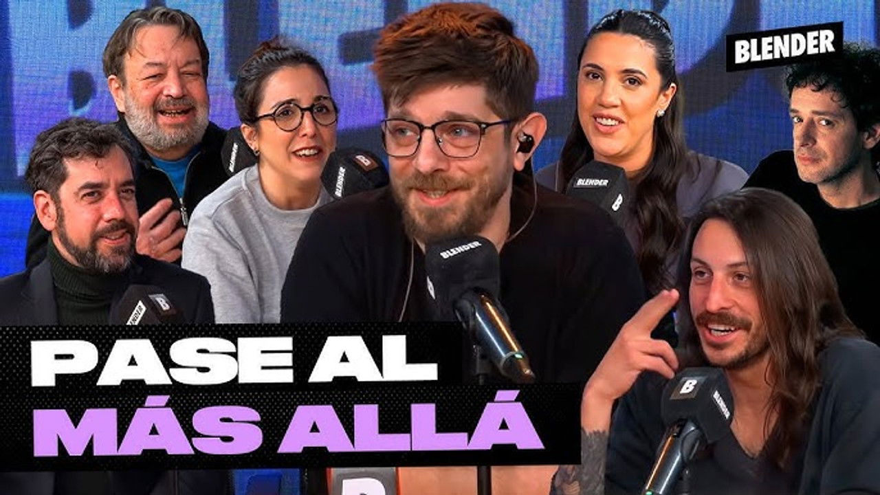 Horrible y Fascinante — Épisode 19