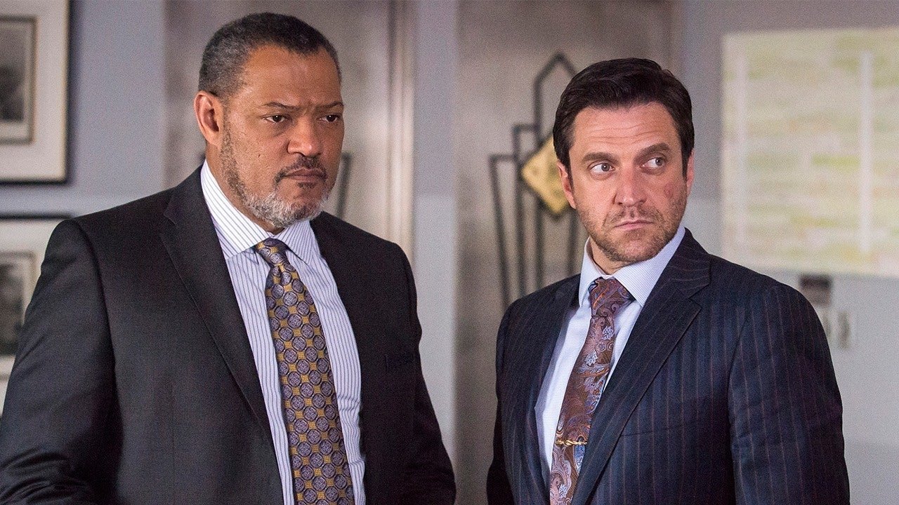 Hannibal - Season 3 Episode 12 : The Number of the Beast is 666…