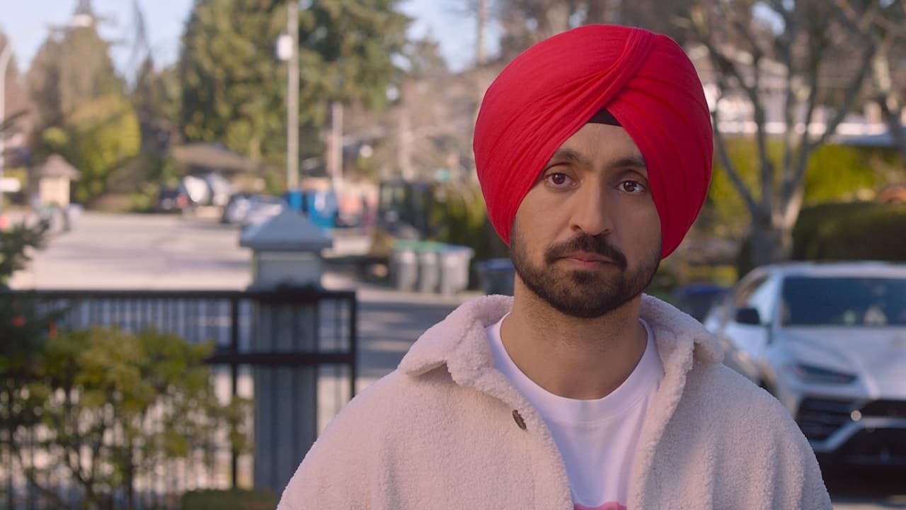 ਹੌਂਸਲਾ ਰੱਖ (2021)