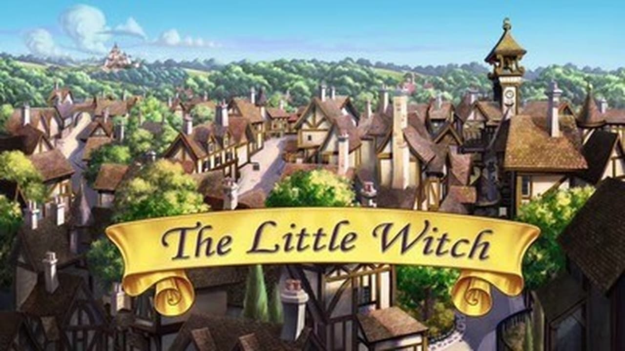 Sofia the First - Season 1 Episode 11 : The Little Witch