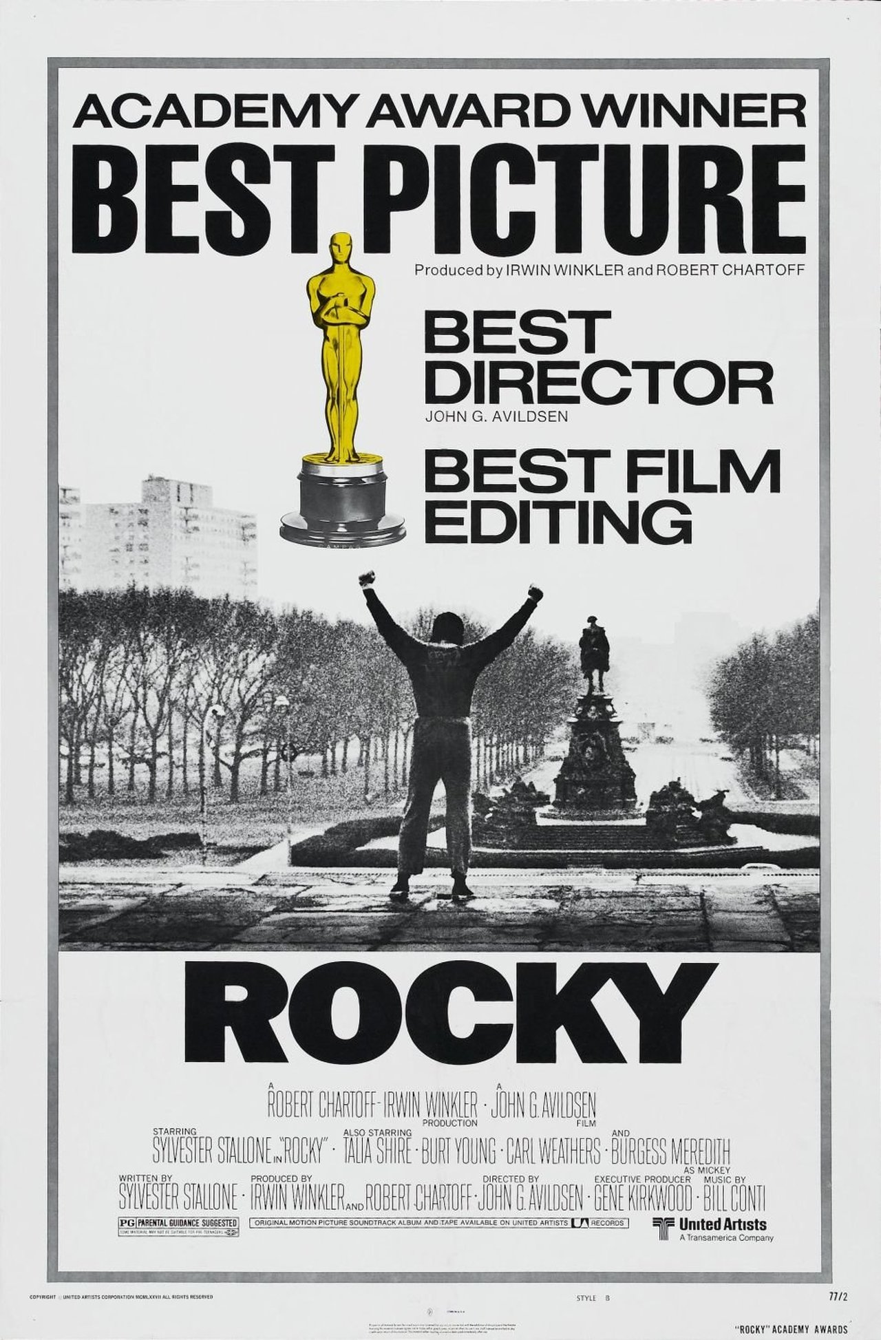 rocky 1976 full movie rocky 1976 full movie