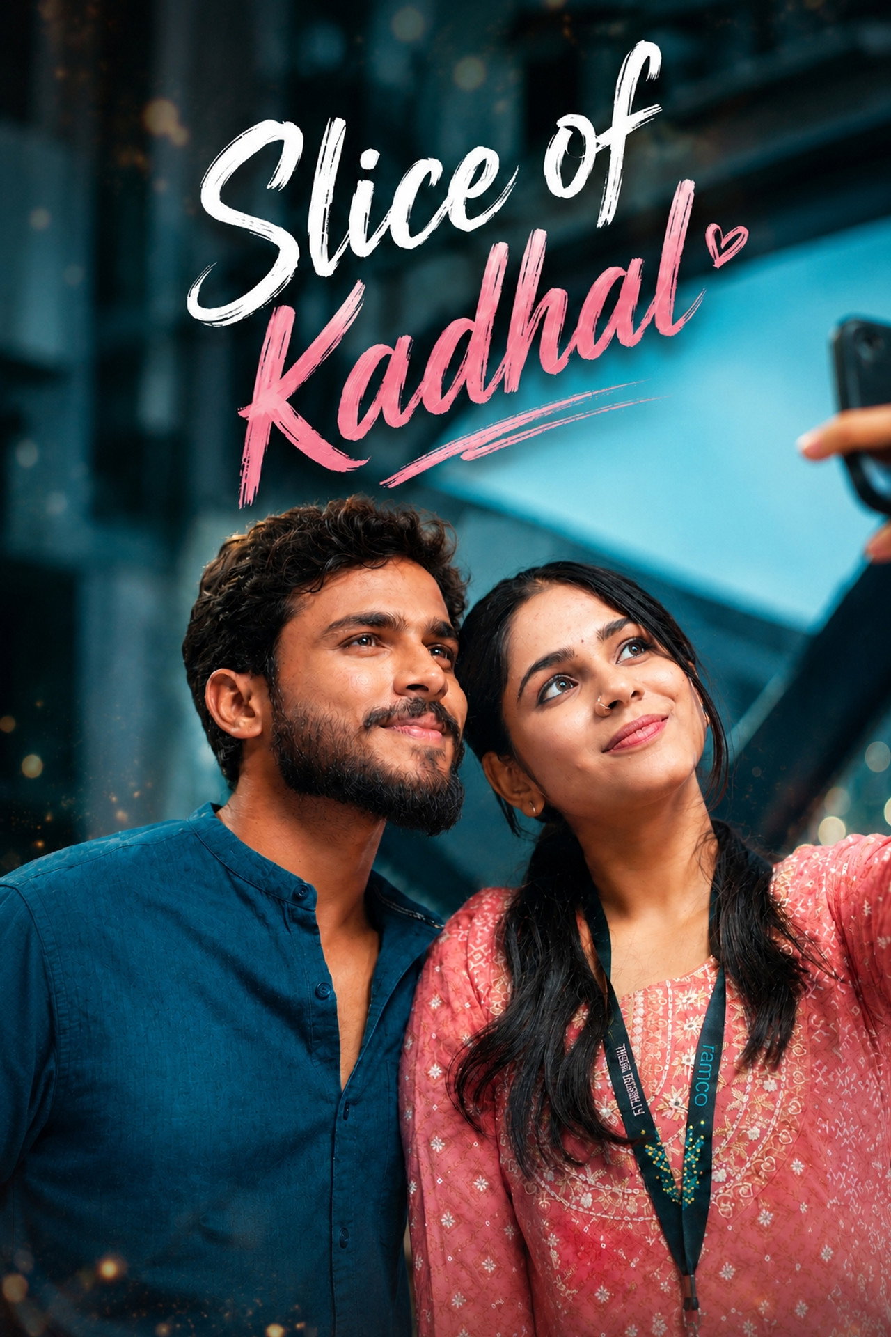 Slice Of Kadhal