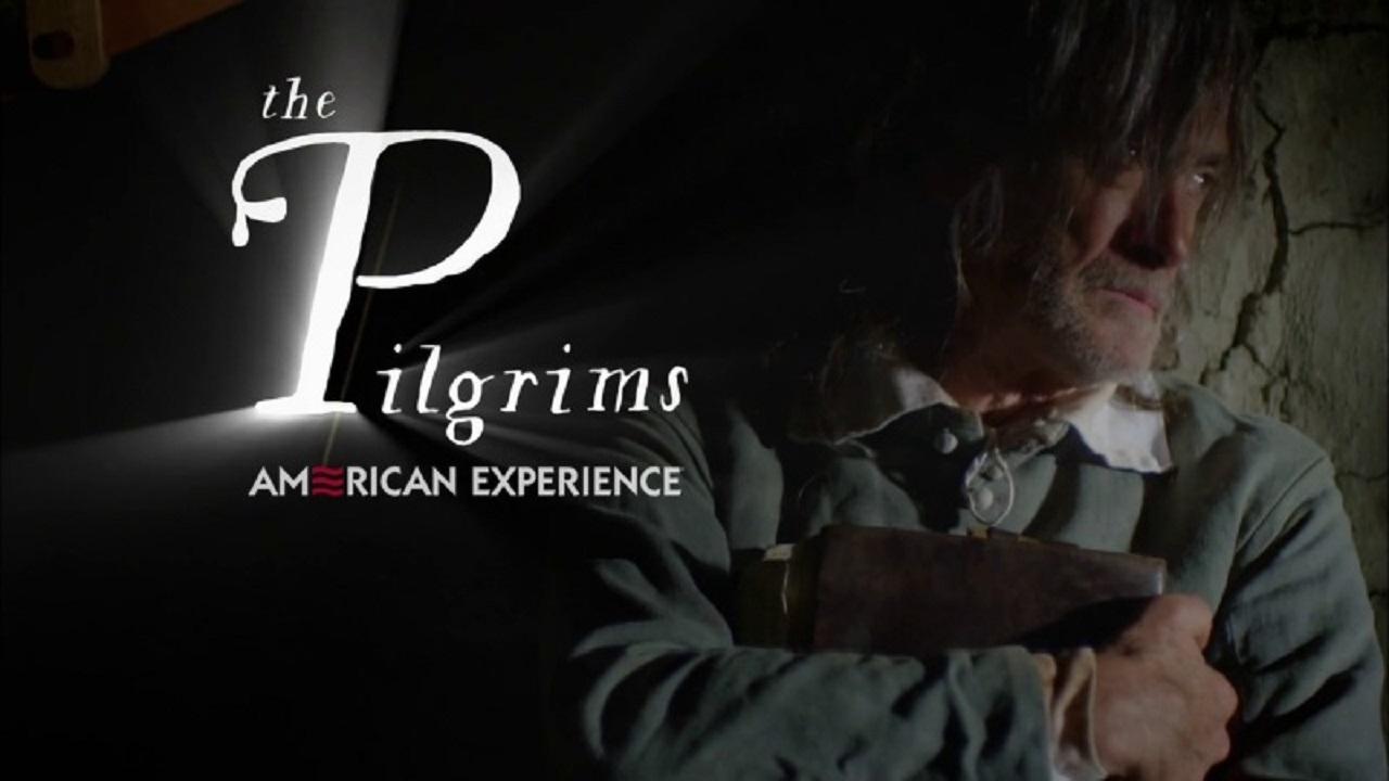 Cast and Crew of The Pilgrims