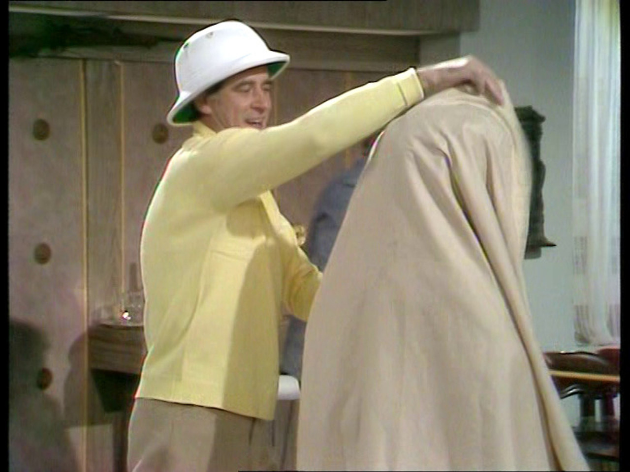 Bowler — Épisode 3