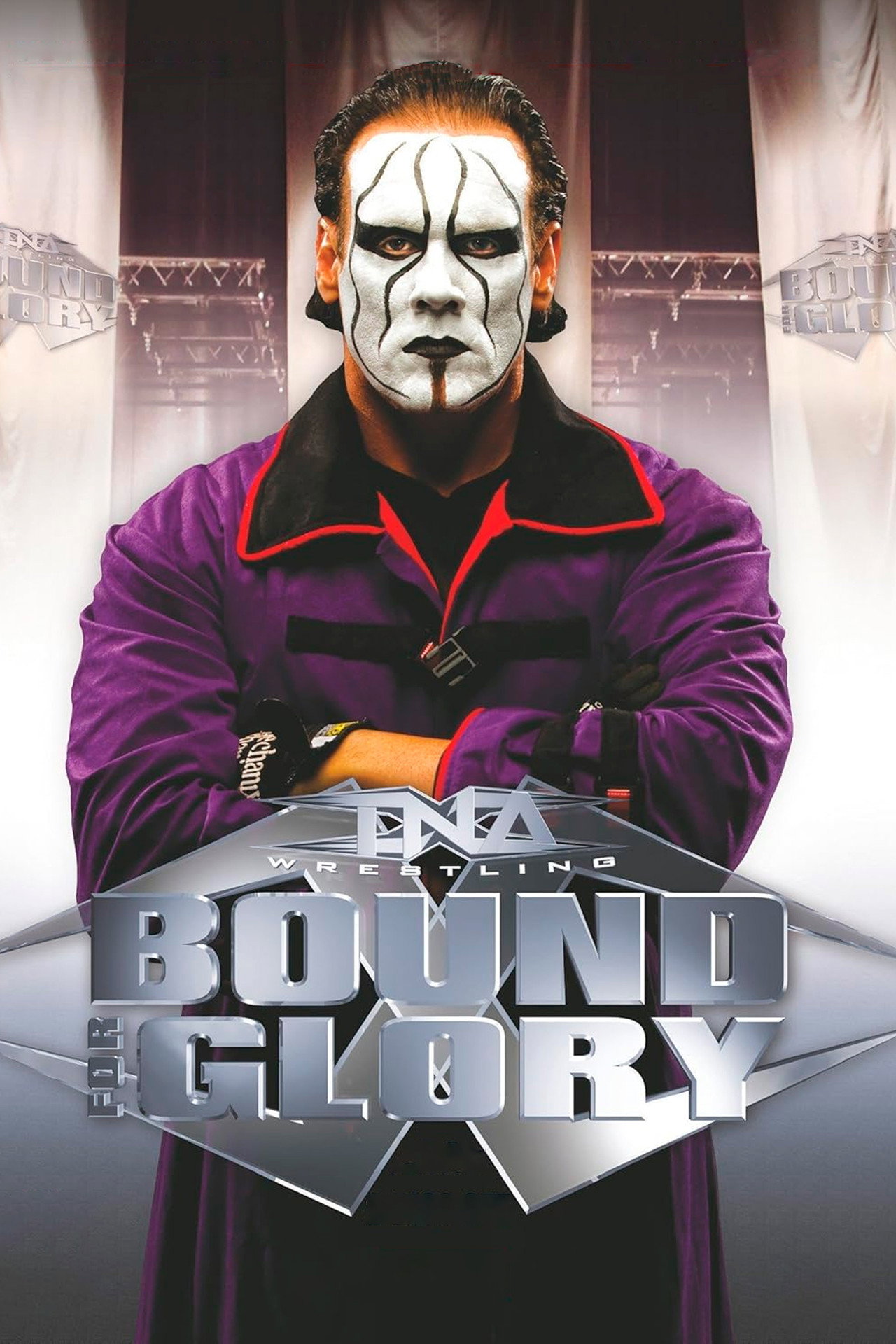 TNA Bound For Glory 2009