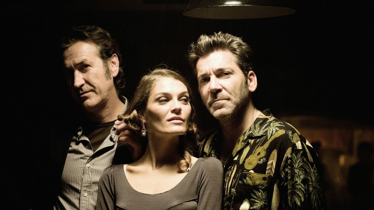 Crimini — Épisode 3