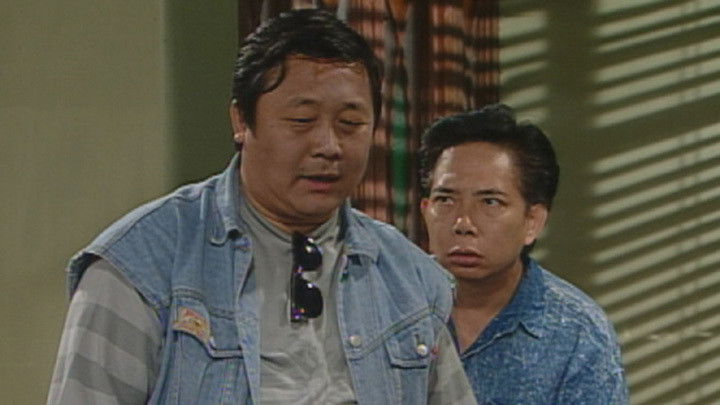 Family Squad - Season 1 Episode 109 : Episode 109